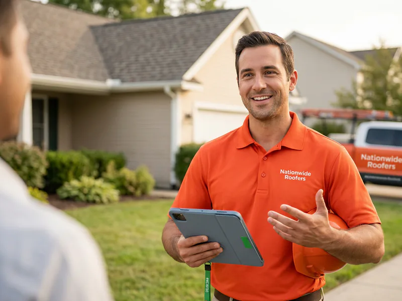 Roof Installation  in Shorewood  FAQ