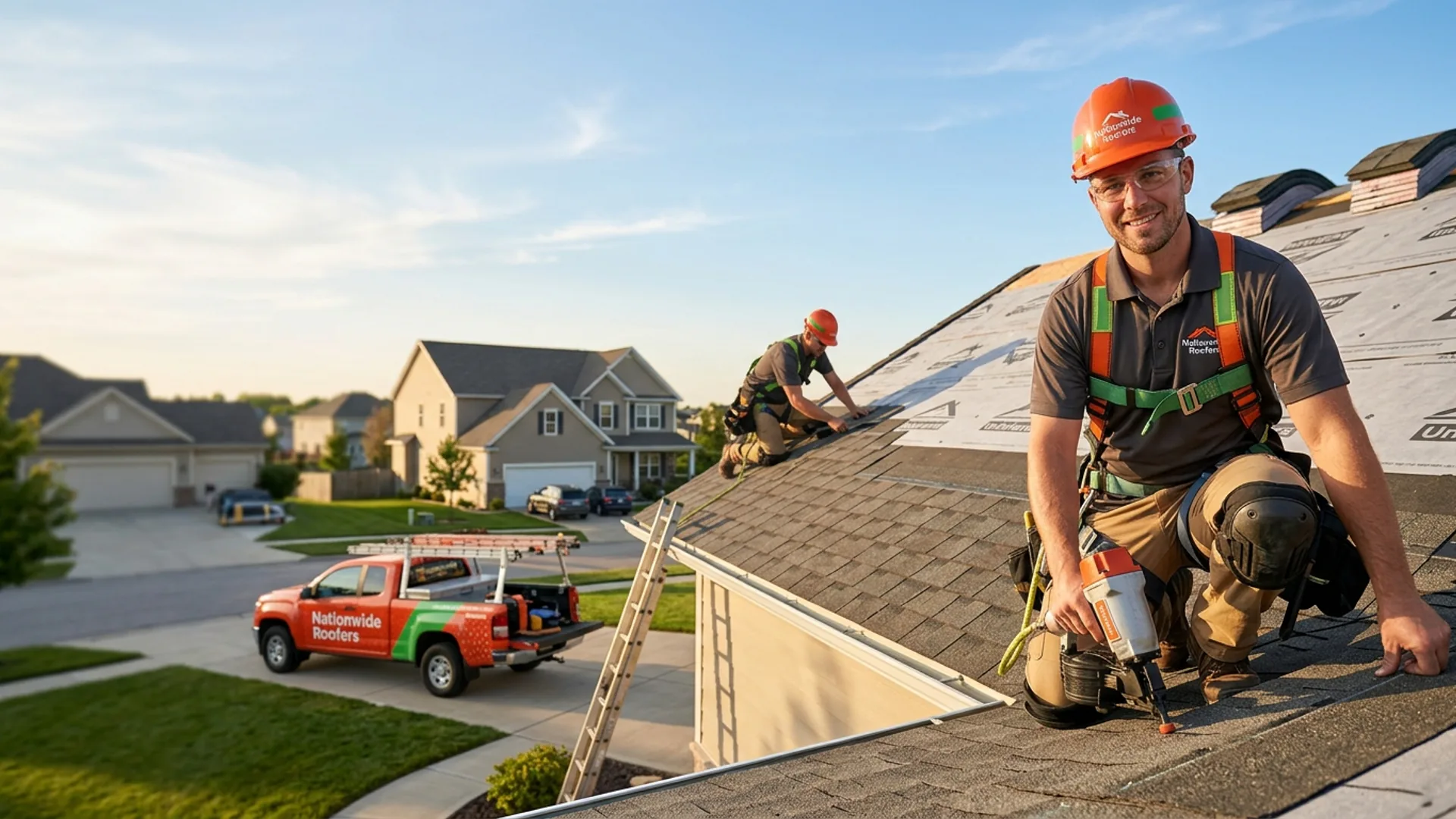 Superior Roof Installation Shorewood, IL Near Me